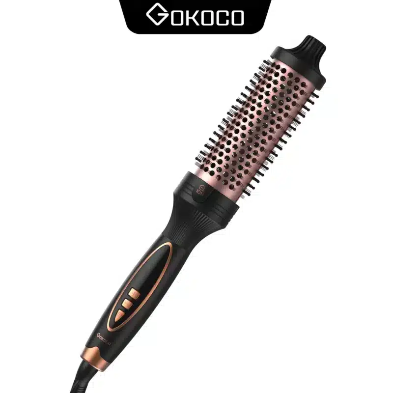 GOKOCO Escova Modeladora